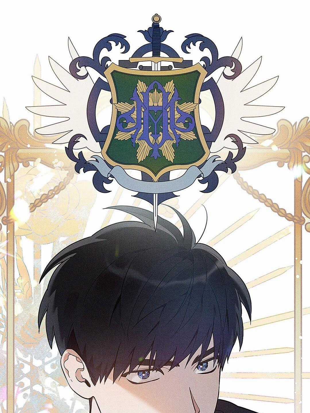 Hoàng Tử Hư Hỏng Che Giấu Mình Là Omega Chapter 1 trang 57