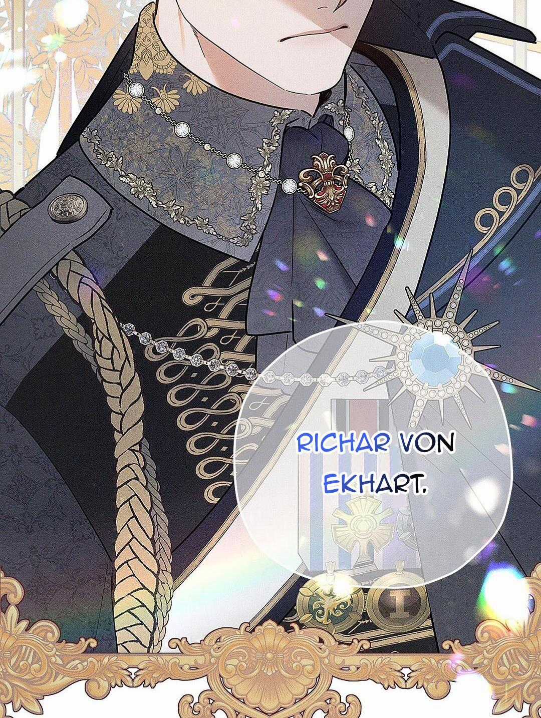 Hoàng Tử Hư Hỏng Che Giấu Mình Là Omega Chapter 1 trang 58