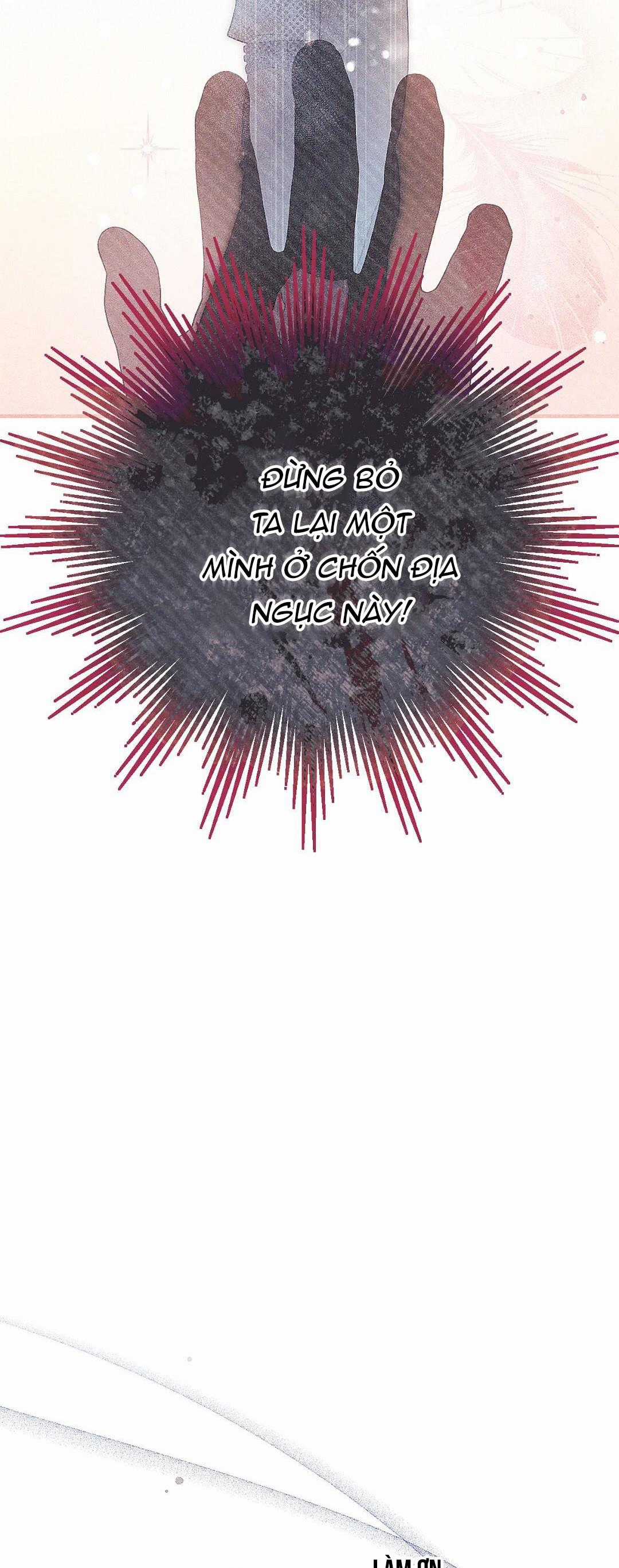 Hoàng Tử Hư Hỏng Che Giấu Mình Là Omega Chapter 1 trang 6