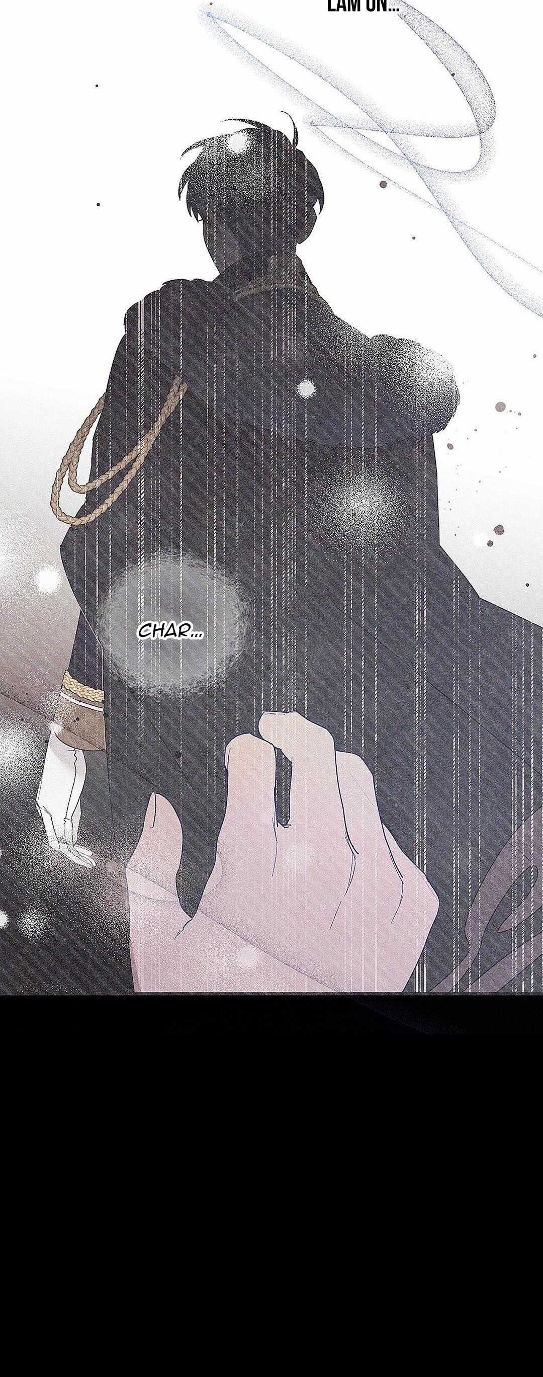 Hoàng Tử Hư Hỏng Che Giấu Mình Là Omega Chapter 1 trang 7