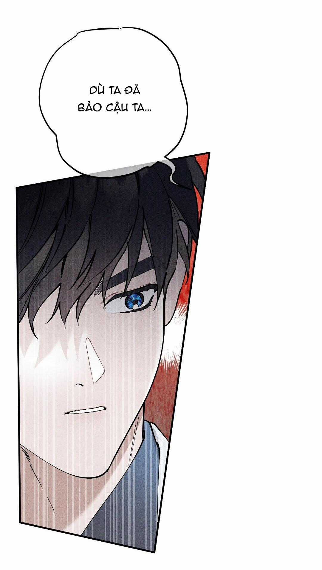 Hoàng Tử Hư Hỏng Che Giấu Mình Là Omega Chapter 10 trang 14