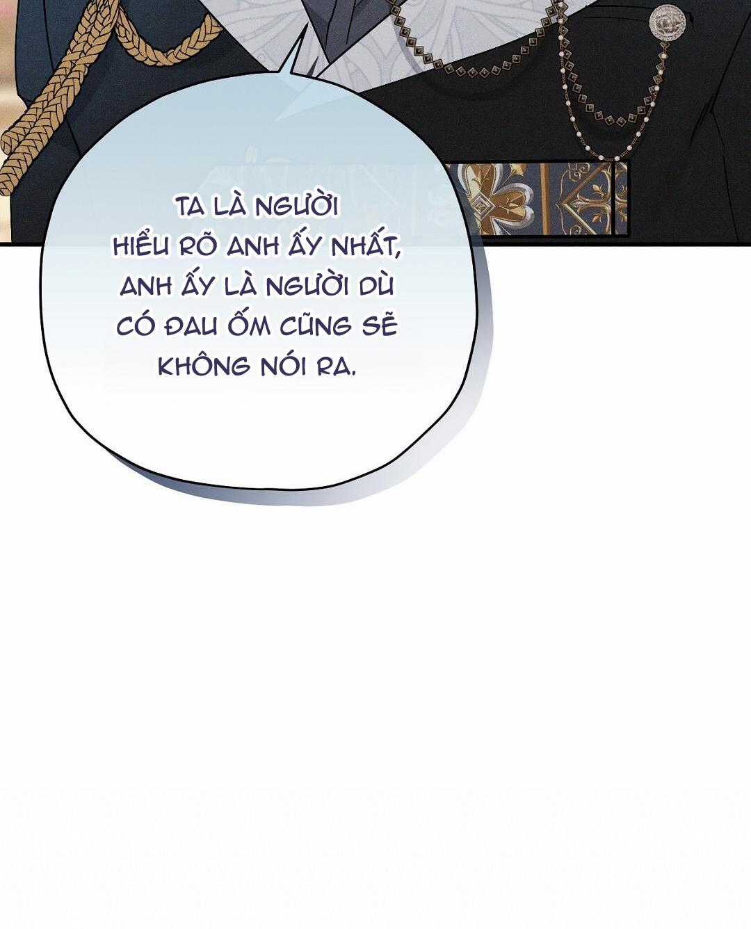 Hoàng Tử Hư Hỏng Che Giấu Mình Là Omega Chapter 10 trang 24