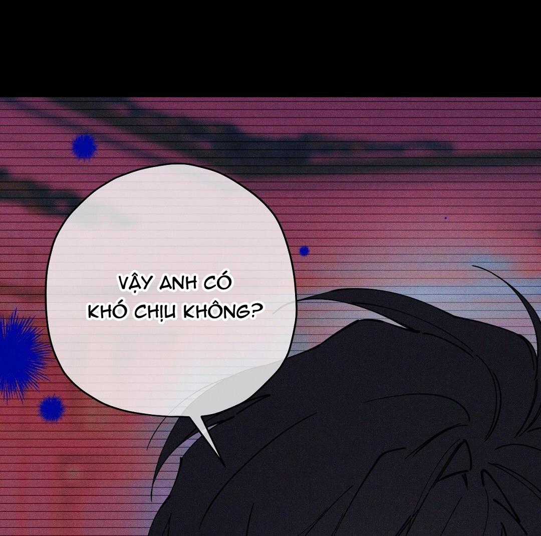 Hoàng Tử Hư Hỏng Che Giấu Mình Là Omega Chapter 10 trang 43