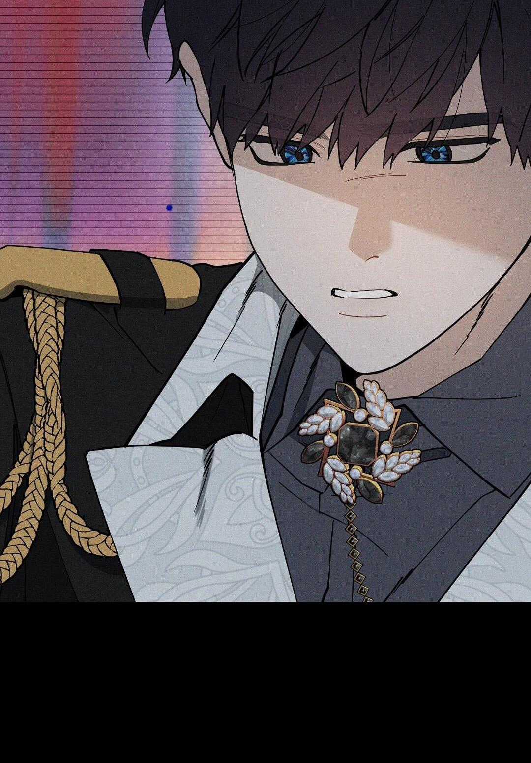 Hoàng Tử Hư Hỏng Che Giấu Mình Là Omega Chapter 10 trang 44