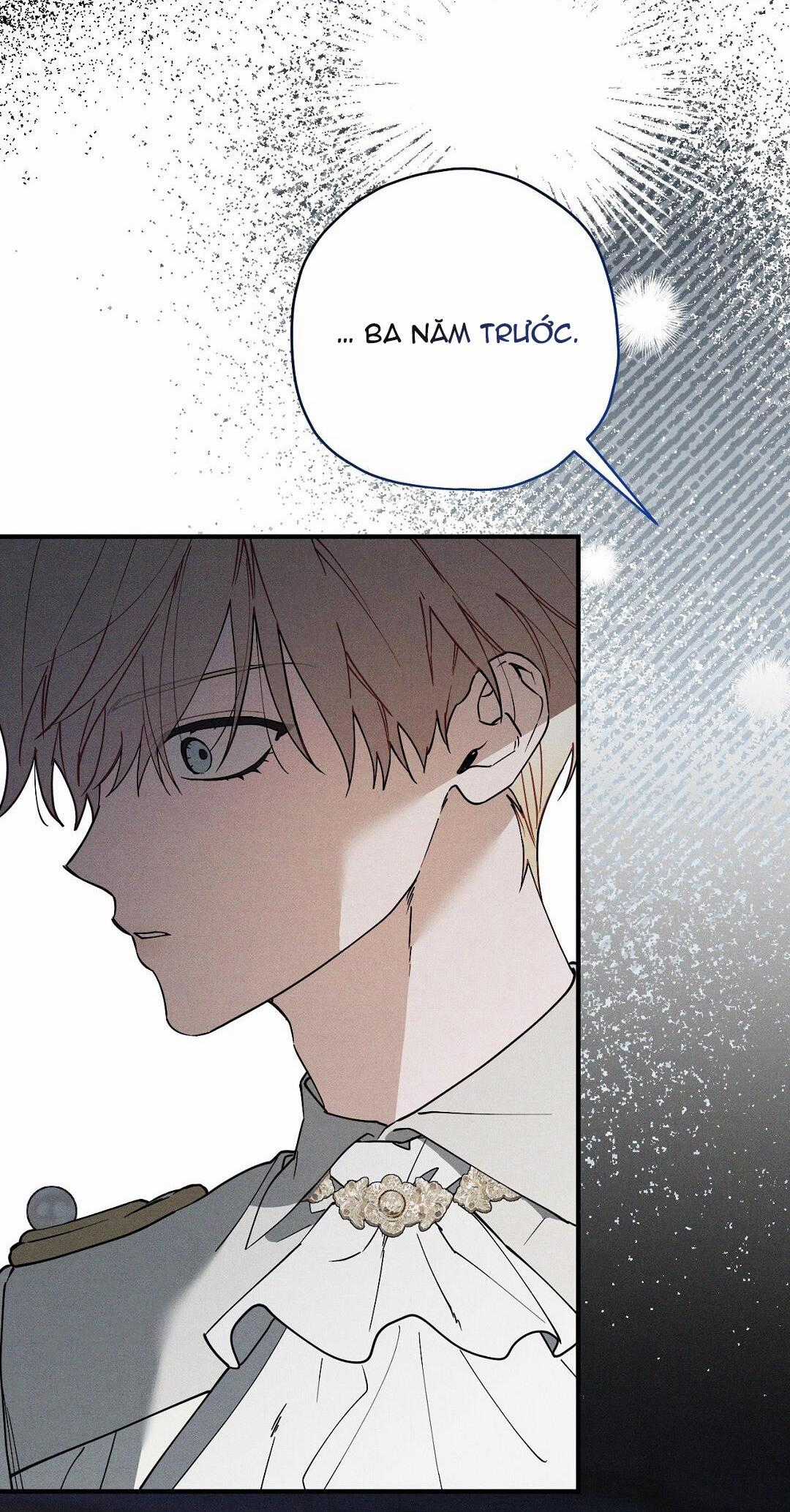 Hoàng Tử Hư Hỏng Che Giấu Mình Là Omega Chapter 10 trang 49