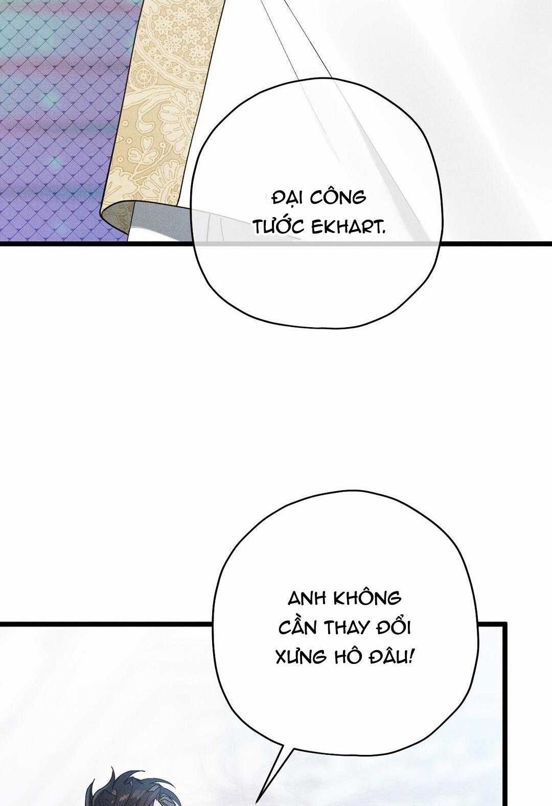 Hoàng Tử Hư Hỏng Che Giấu Mình Là Omega Chapter 10 trang 56