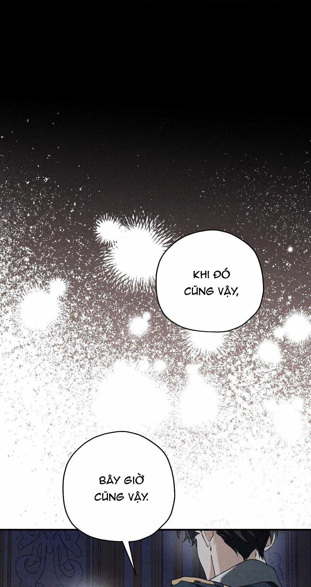 Hoàng Tử Hư Hỏng Che Giấu Mình Là Omega Chapter 10 trang 62