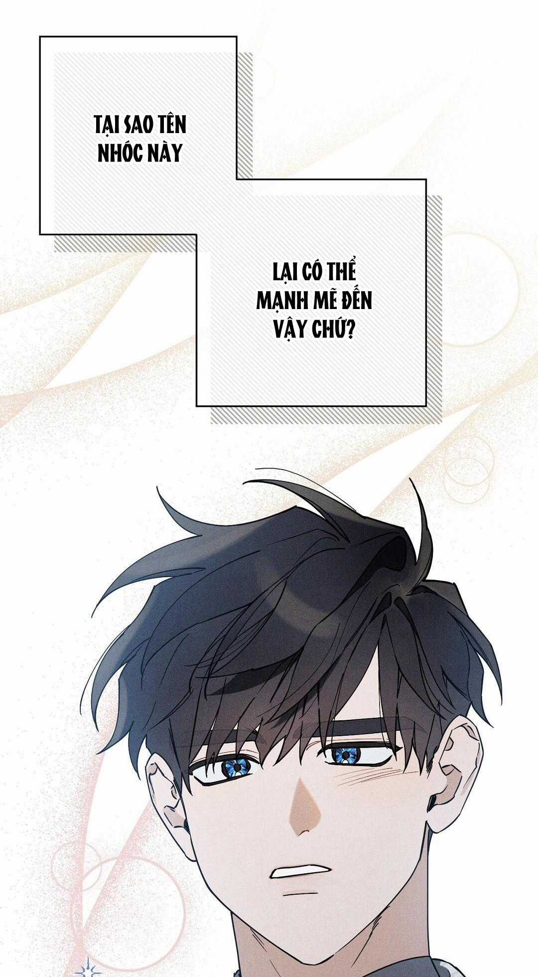 Hoàng Tử Hư Hỏng Che Giấu Mình Là Omega Chapter 10 trang 64