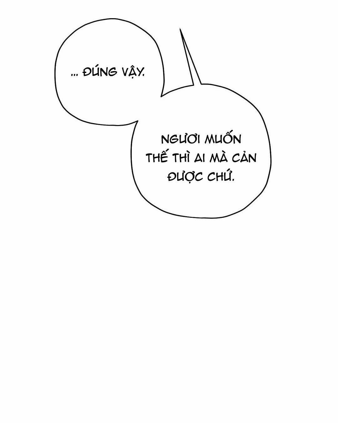 Hoàng Tử Hư Hỏng Che Giấu Mình Là Omega Chapter 10 trang 67