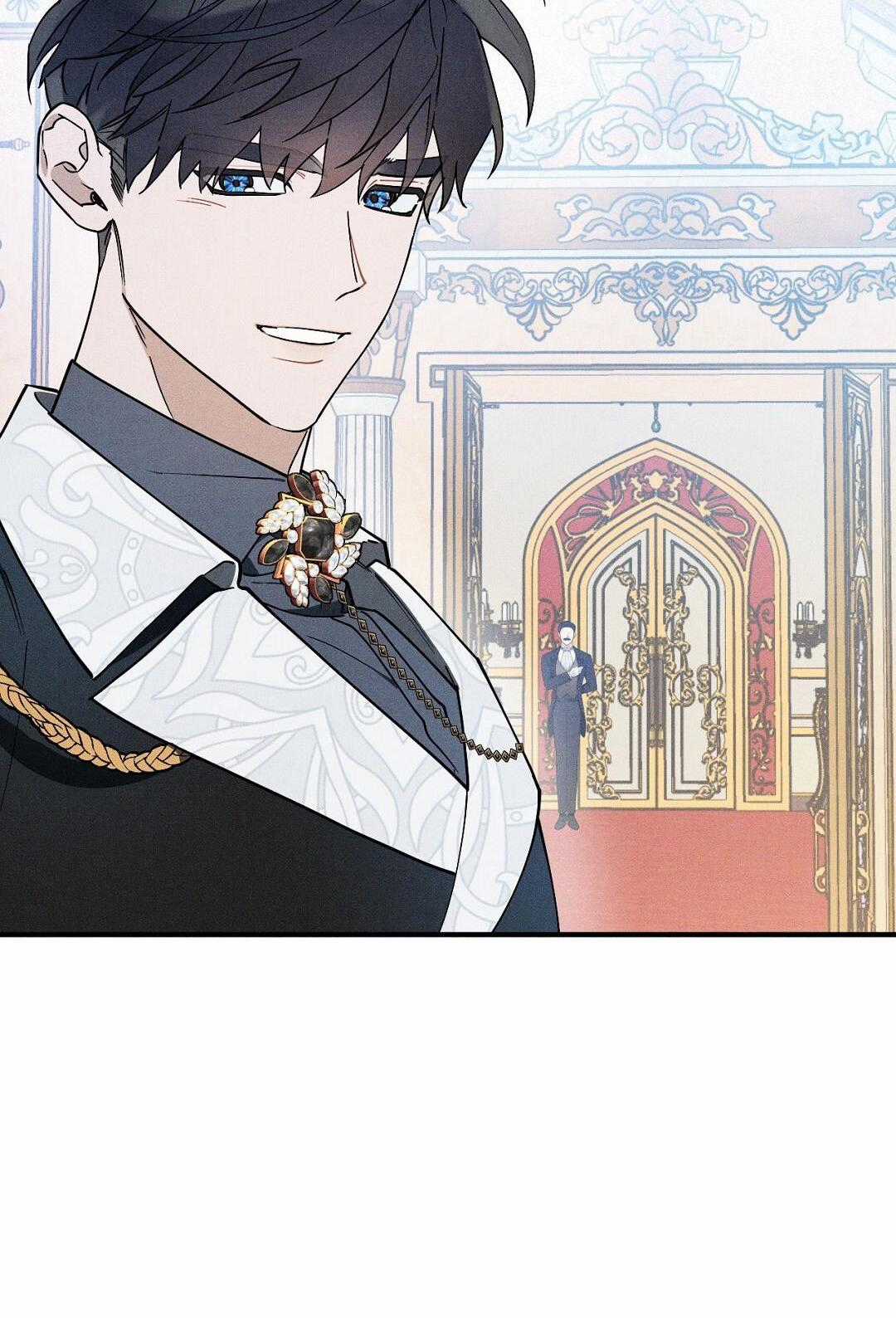 Hoàng Tử Hư Hỏng Che Giấu Mình Là Omega Chapter 10 trang 75