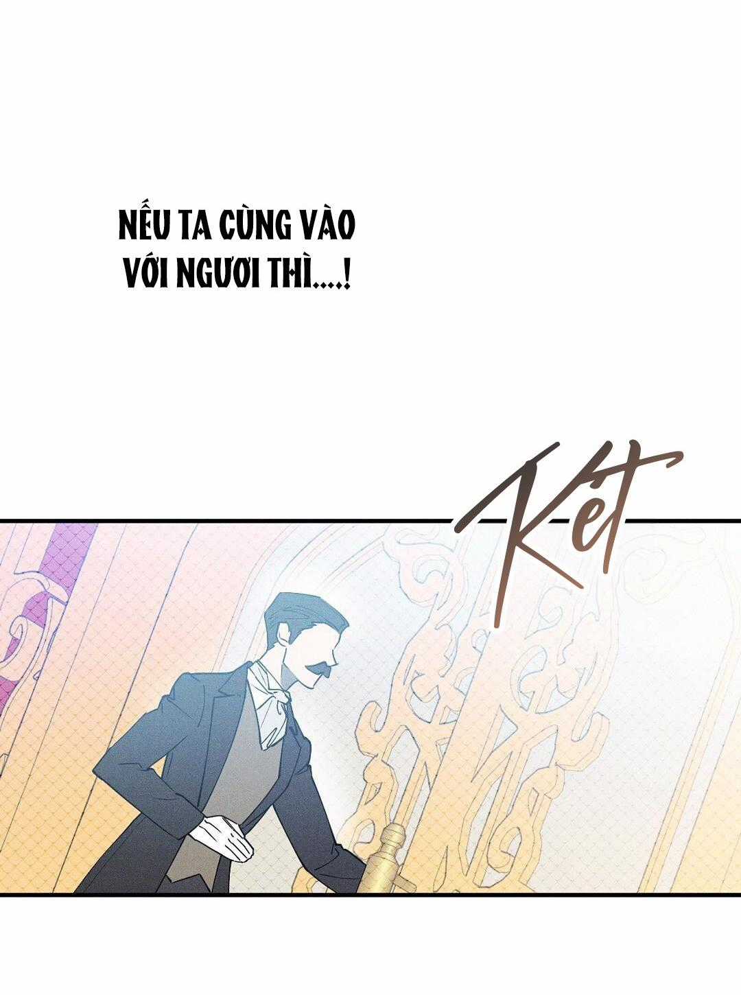 Hoàng Tử Hư Hỏng Che Giấu Mình Là Omega Chapter 10 trang 77