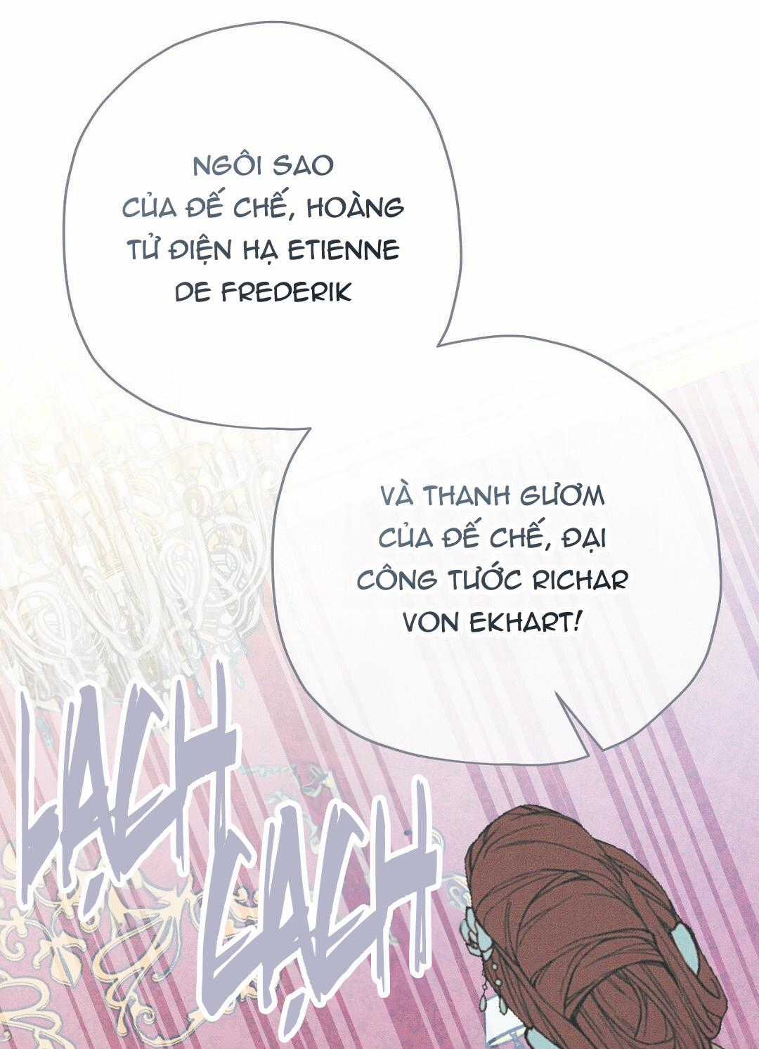 Hoàng Tử Hư Hỏng Che Giấu Mình Là Omega Chapter 10 trang 78