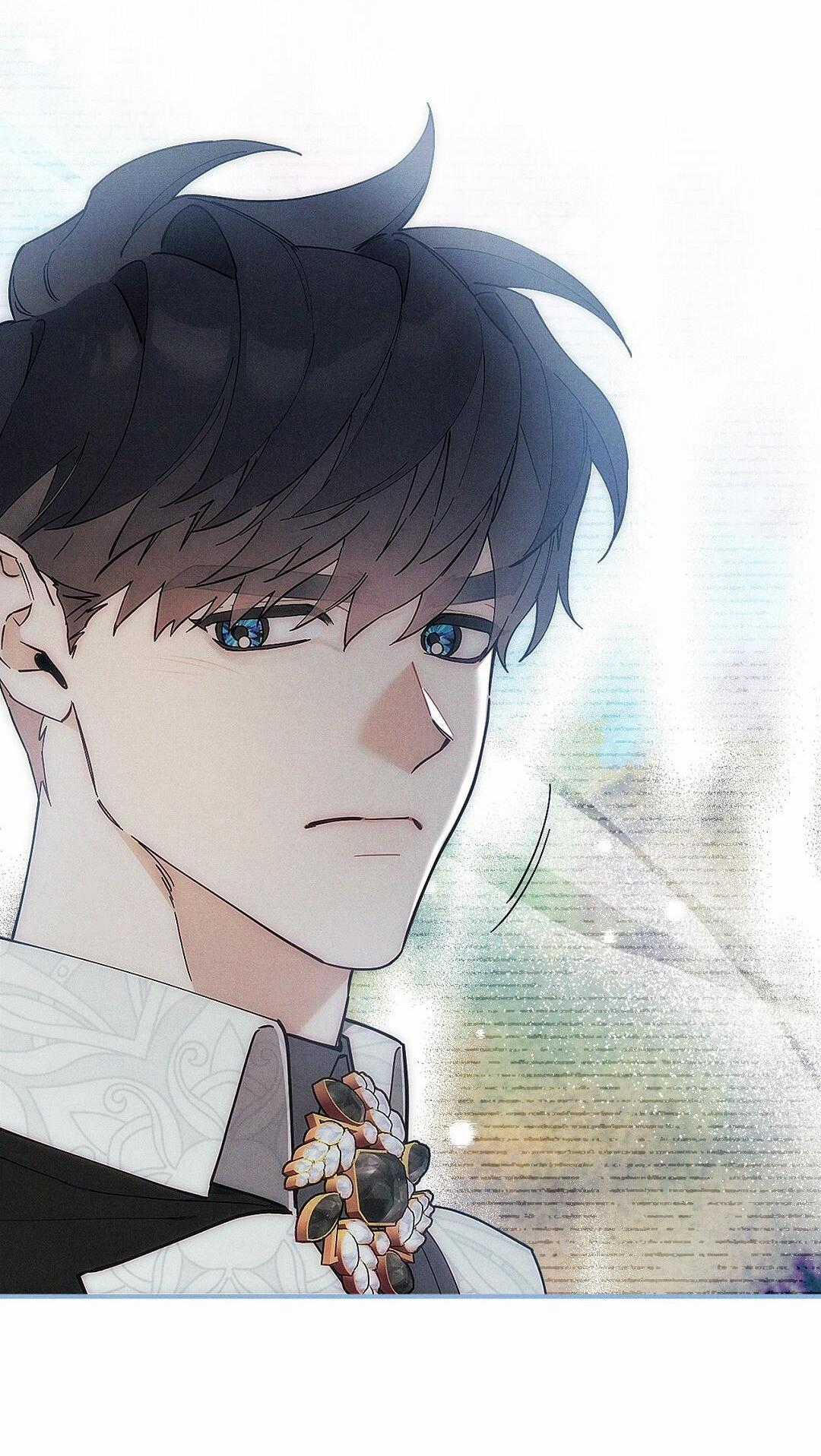 Hoàng Tử Hư Hỏng Che Giấu Mình Là Omega Chapter 11 trang 42