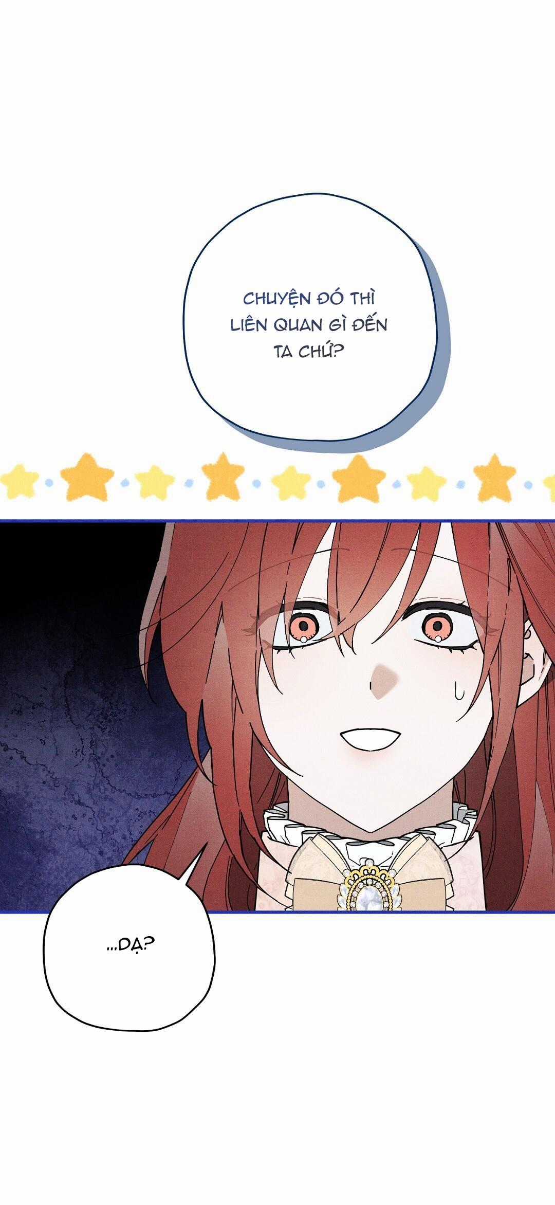 Hoàng Tử Hư Hỏng Che Giấu Mình Là Omega Chapter 11 trang 43