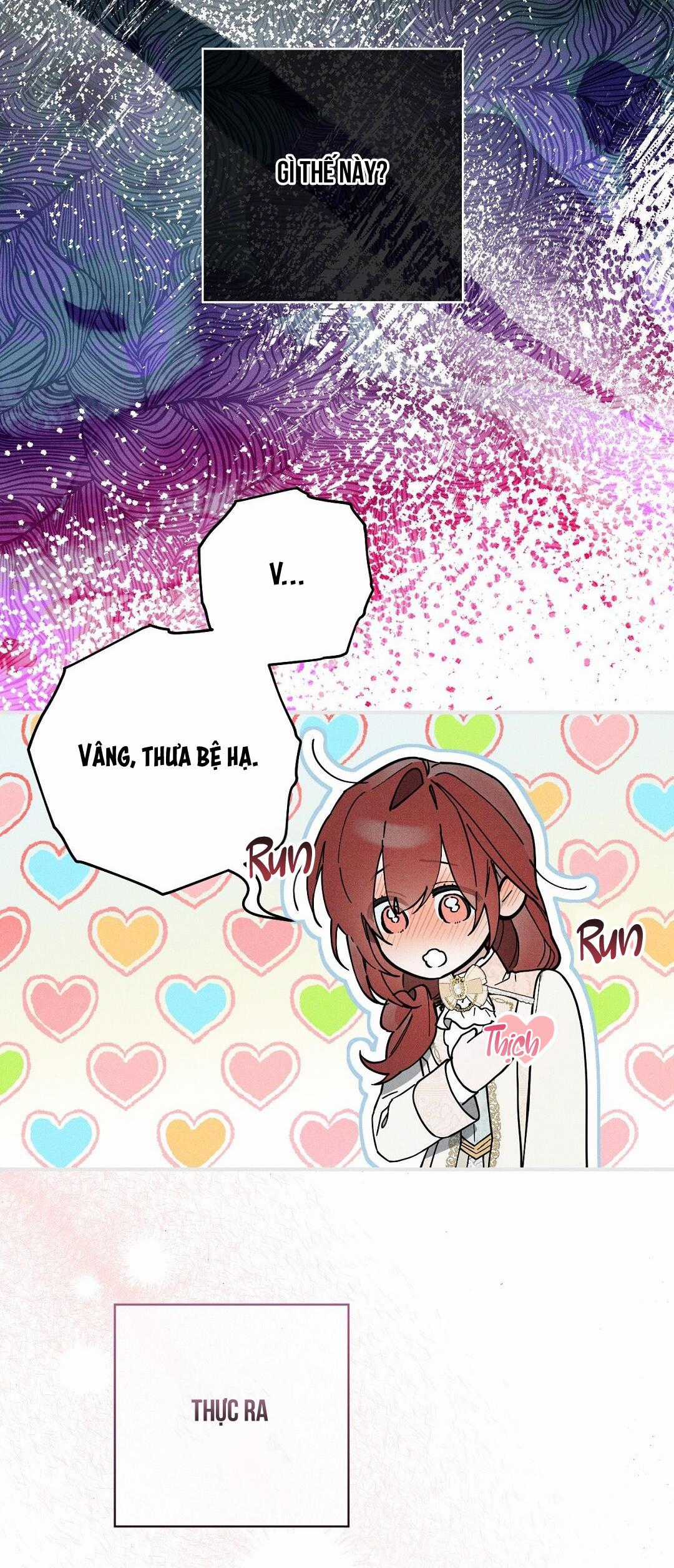 Hoàng Tử Hư Hỏng Che Giấu Mình Là Omega Chapter 11 trang 49