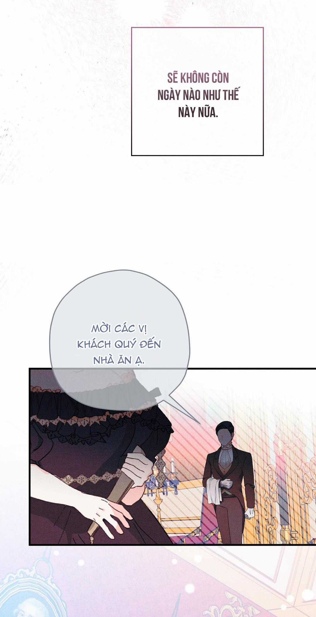 Hoàng Tử Hư Hỏng Che Giấu Mình Là Omega Chapter 11 trang 50