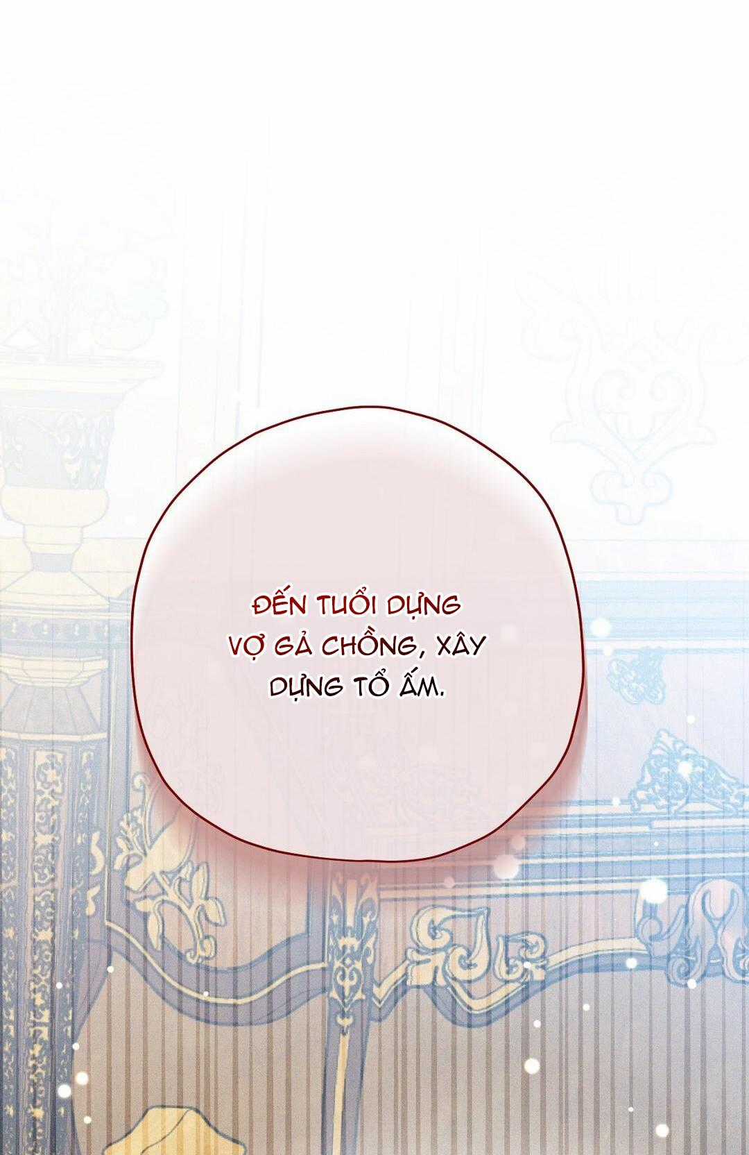 Hoàng Tử Hư Hỏng Che Giấu Mình Là Omega Chapter 11 trang 60