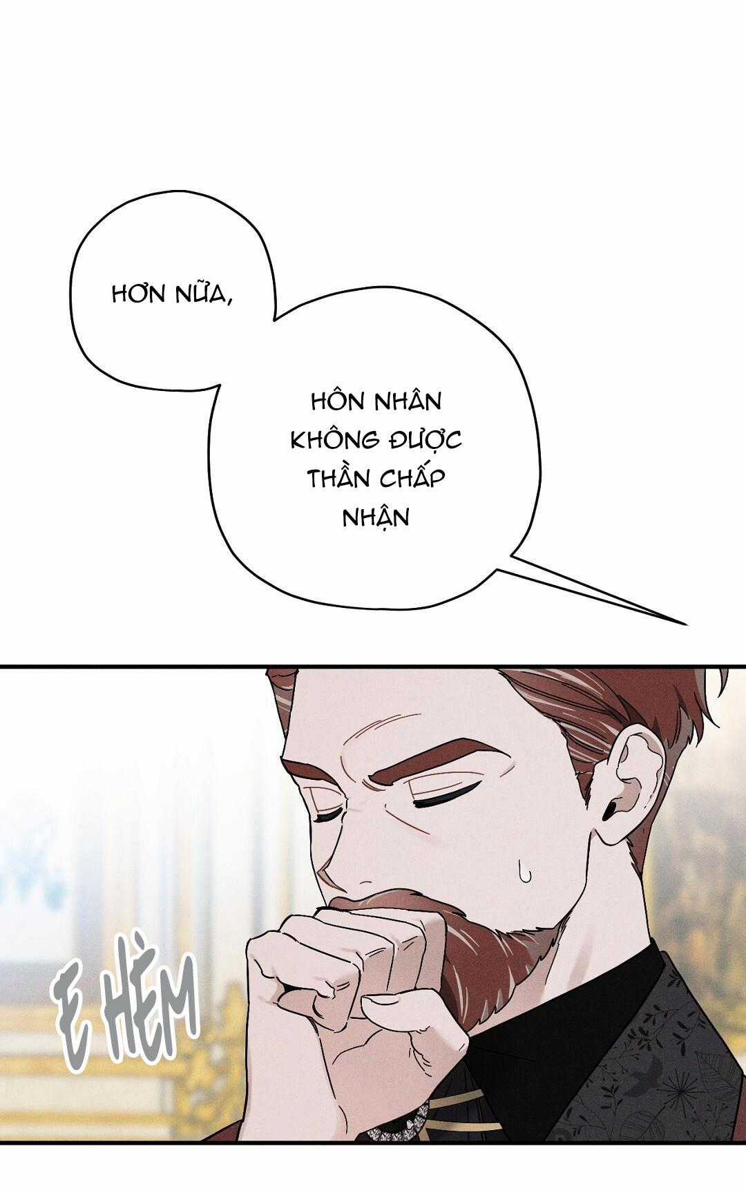 Hoàng Tử Hư Hỏng Che Giấu Mình Là Omega Chapter 12 trang 15