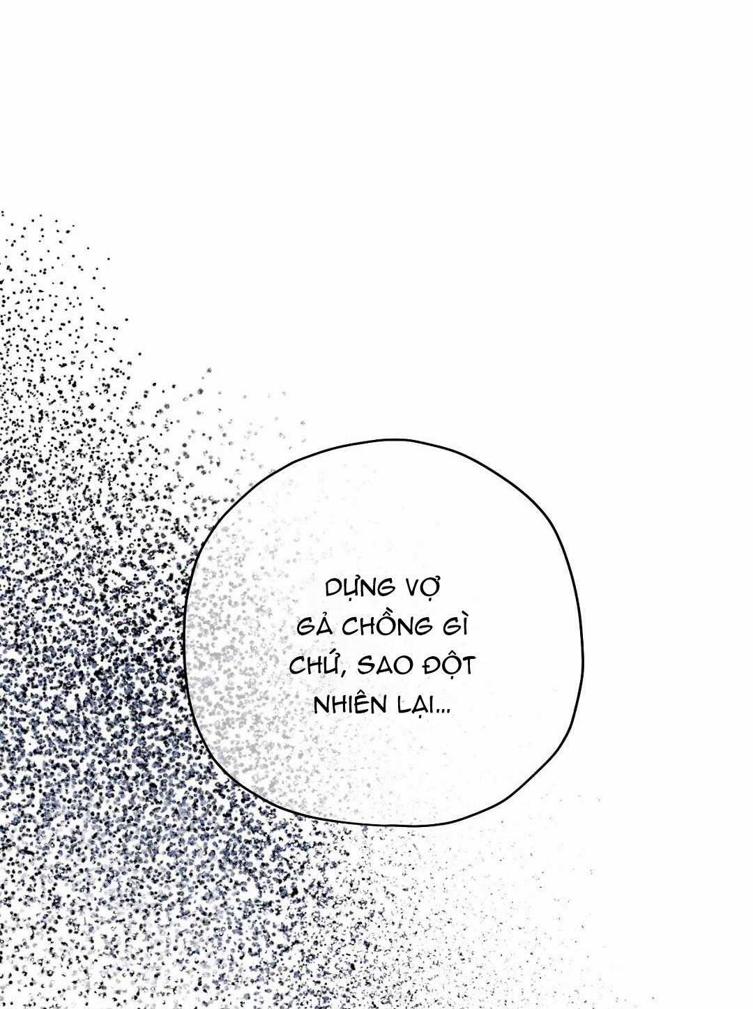 Hoàng Tử Hư Hỏng Che Giấu Mình Là Omega Chapter 12 trang 2