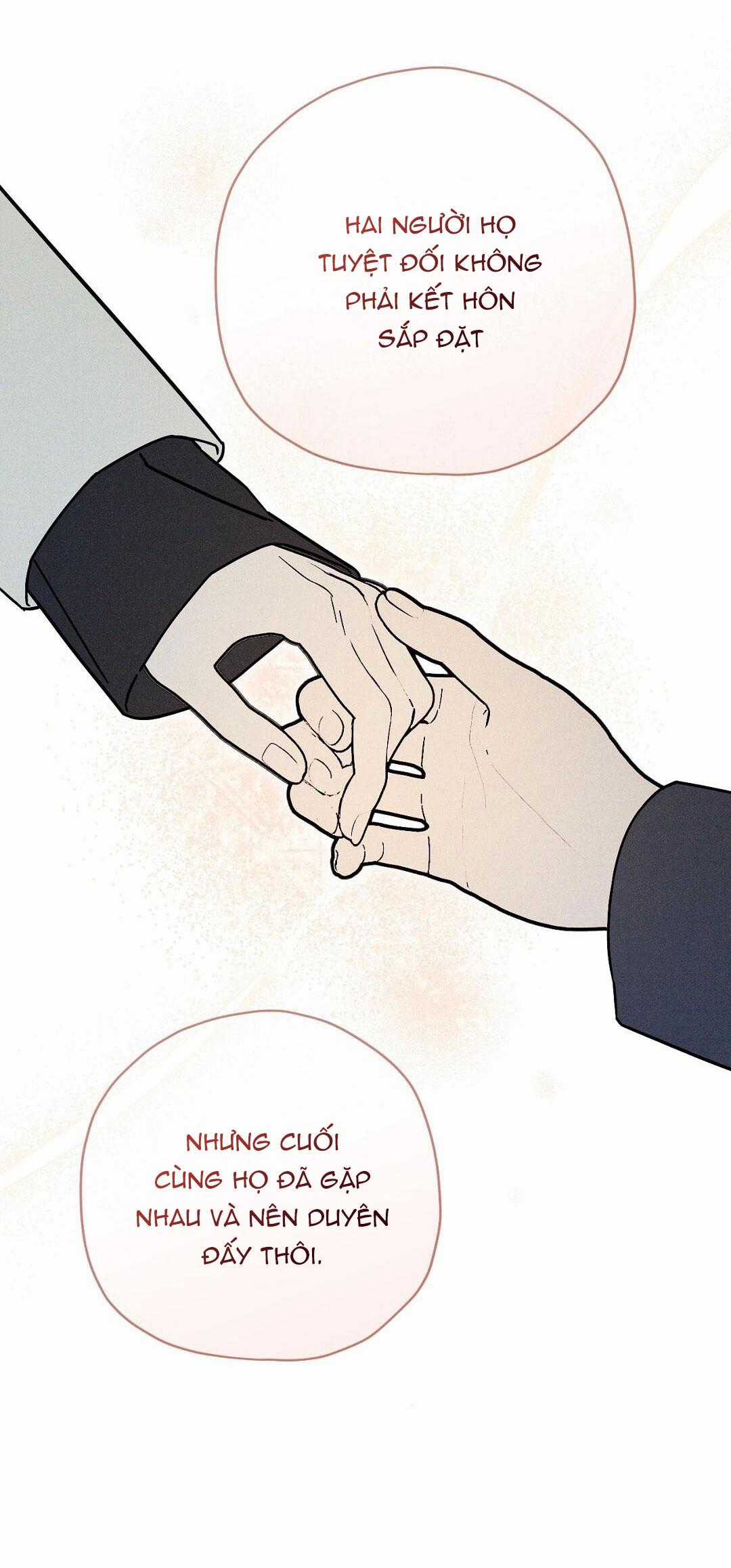 Hoàng Tử Hư Hỏng Che Giấu Mình Là Omega Chapter 12 trang 31