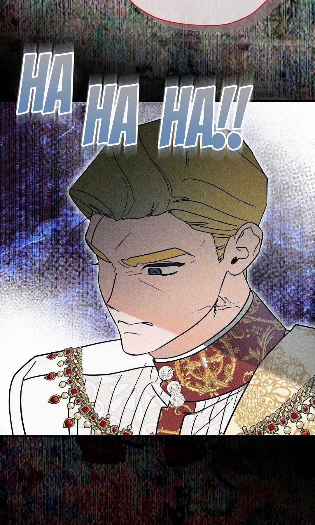 Hoàng Tử Hư Hỏng Che Giấu Mình Là Omega Chapter 12 trang 42