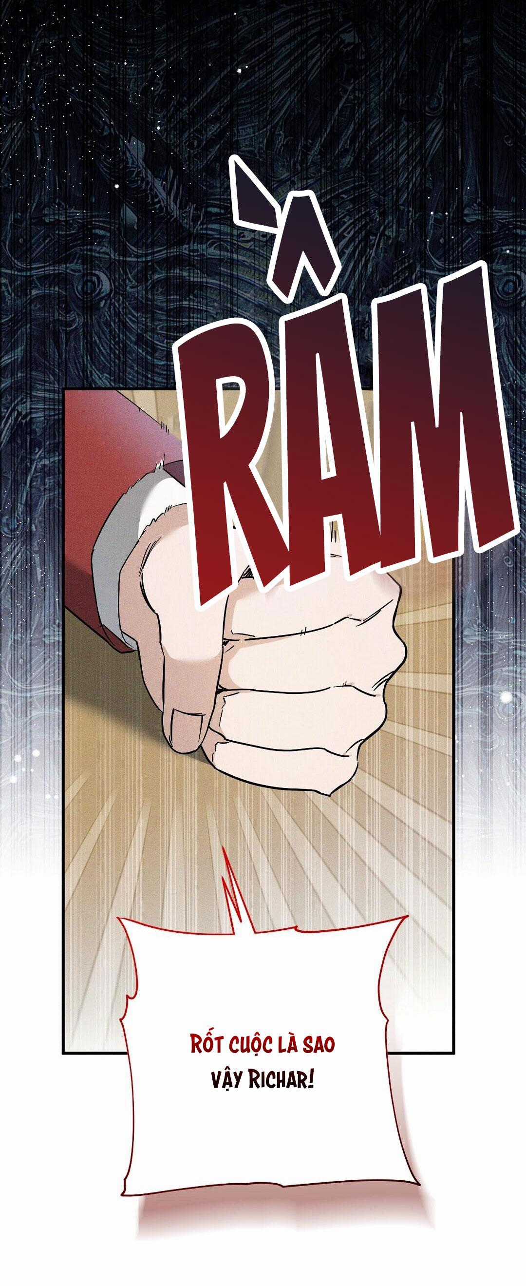 Hoàng Tử Hư Hỏng Che Giấu Mình Là Omega Chapter 12 trang 44