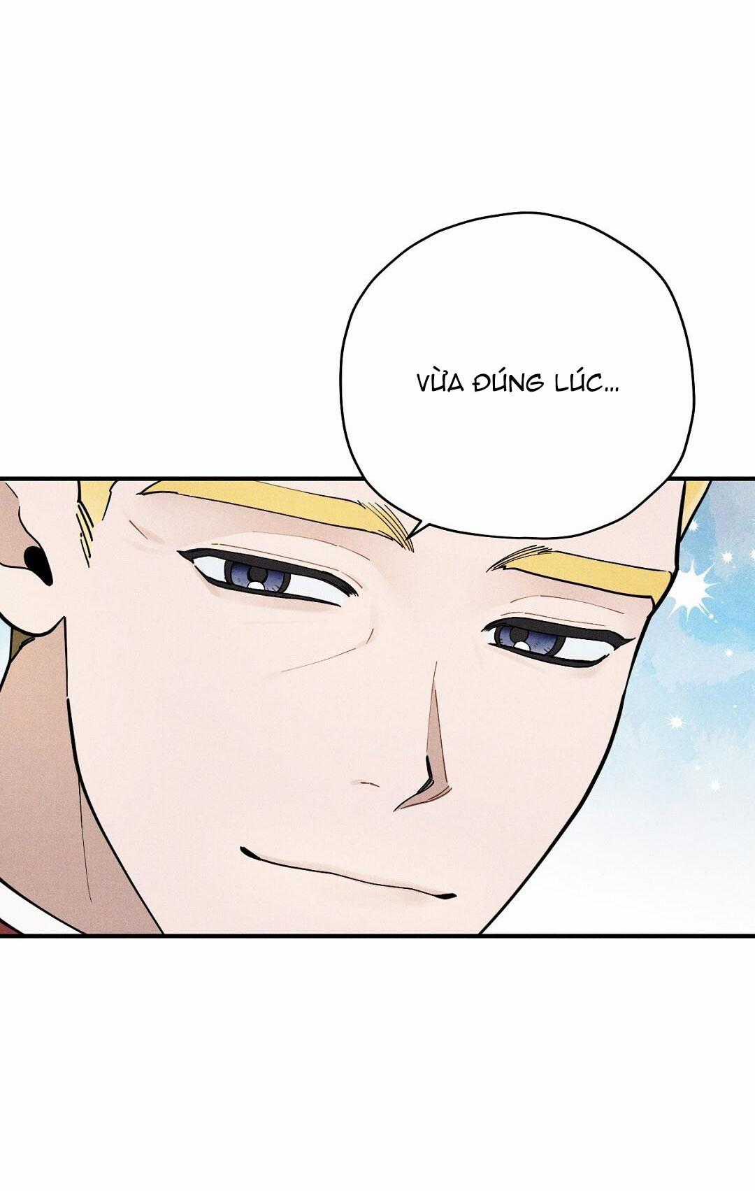 Hoàng Tử Hư Hỏng Che Giấu Mình Là Omega Chapter 12 trang 5