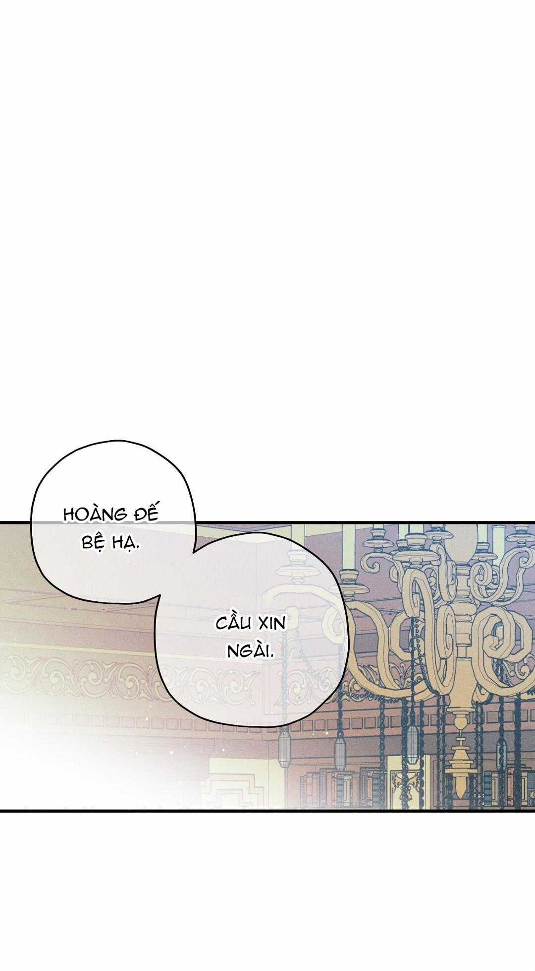 Hoàng Tử Hư Hỏng Che Giấu Mình Là Omega Chapter 12 trang 59