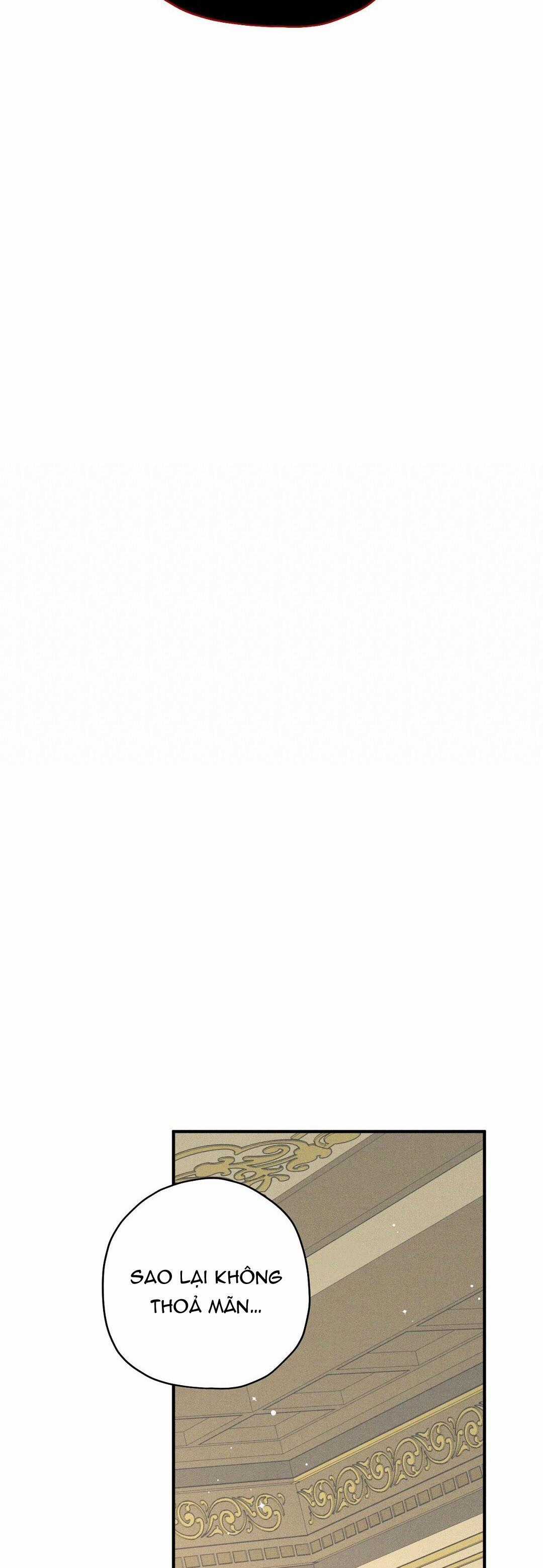 Hoàng Tử Hư Hỏng Che Giấu Mình Là Omega Chapter 13 trang 16