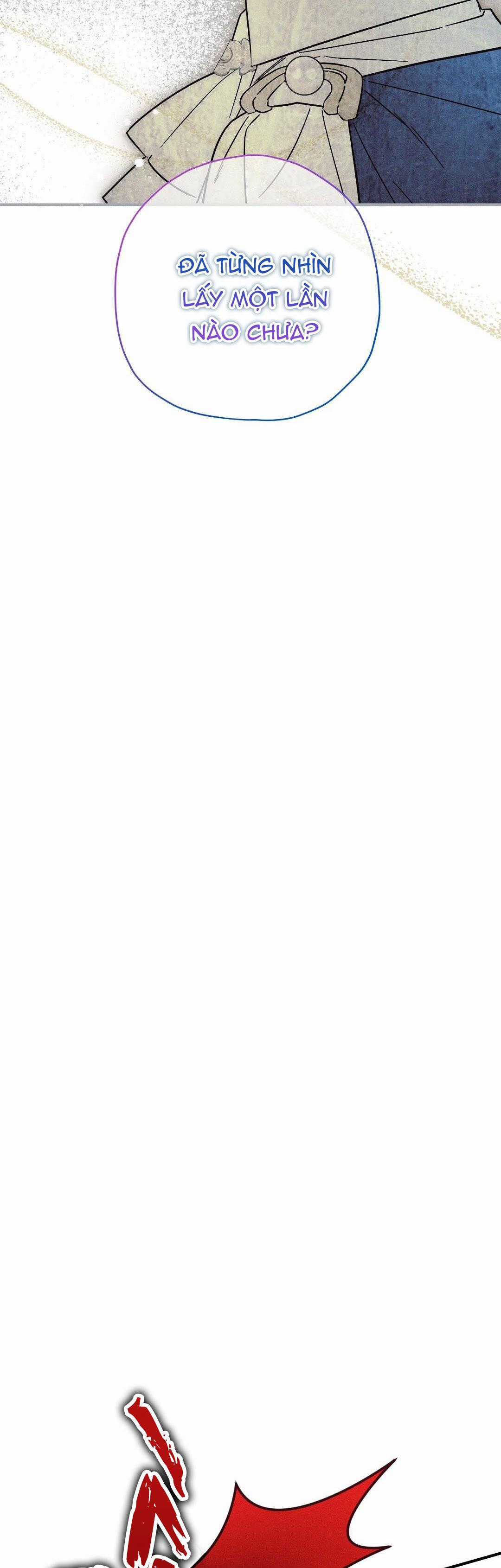 Hoàng Tử Hư Hỏng Che Giấu Mình Là Omega Chapter 13 trang 29