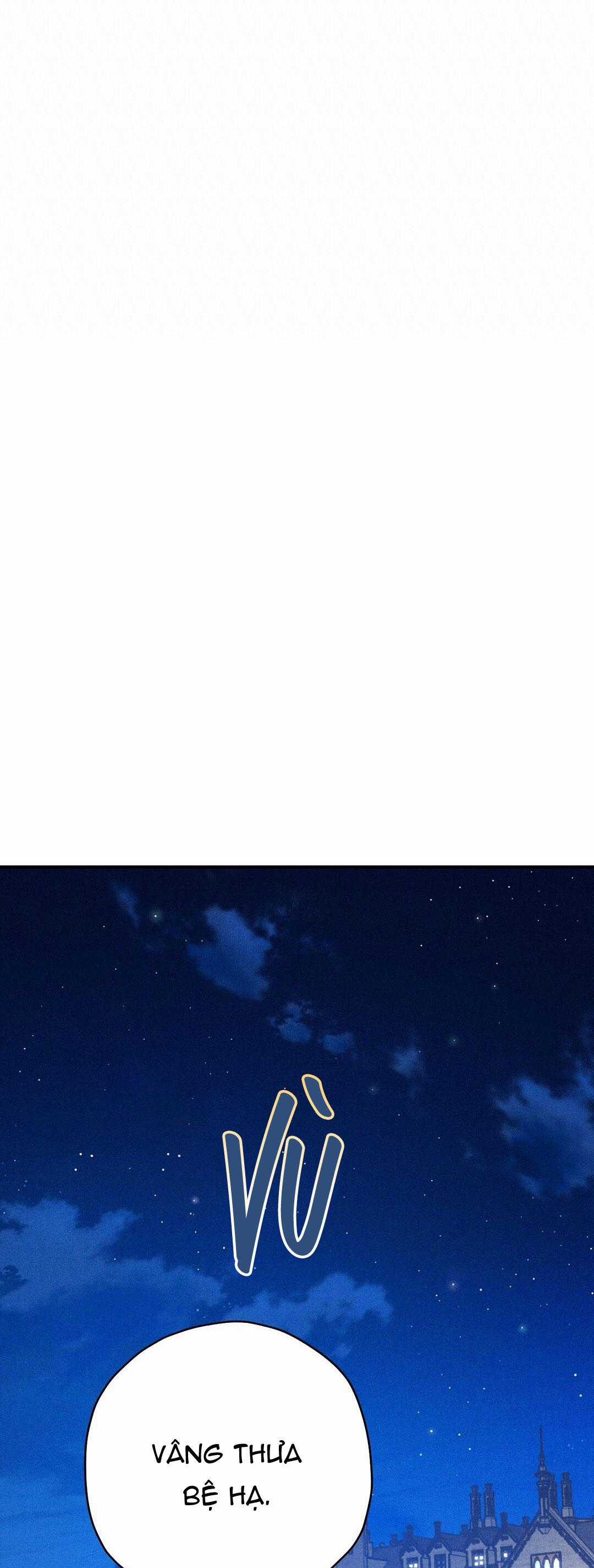 Hoàng Tử Hư Hỏng Che Giấu Mình Là Omega Chapter 14 trang 16