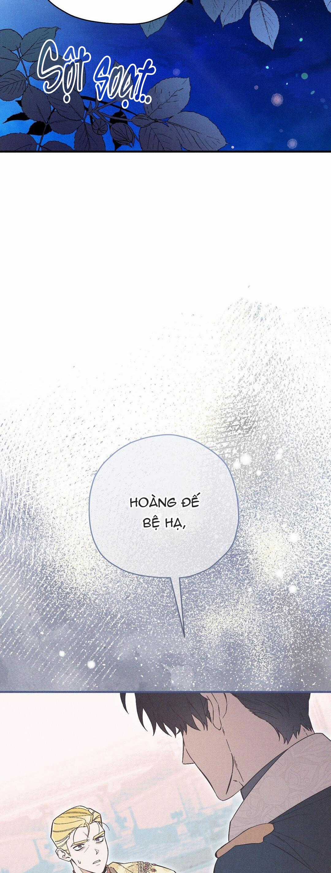 Hoàng Tử Hư Hỏng Che Giấu Mình Là Omega Chapter 14 trang 19