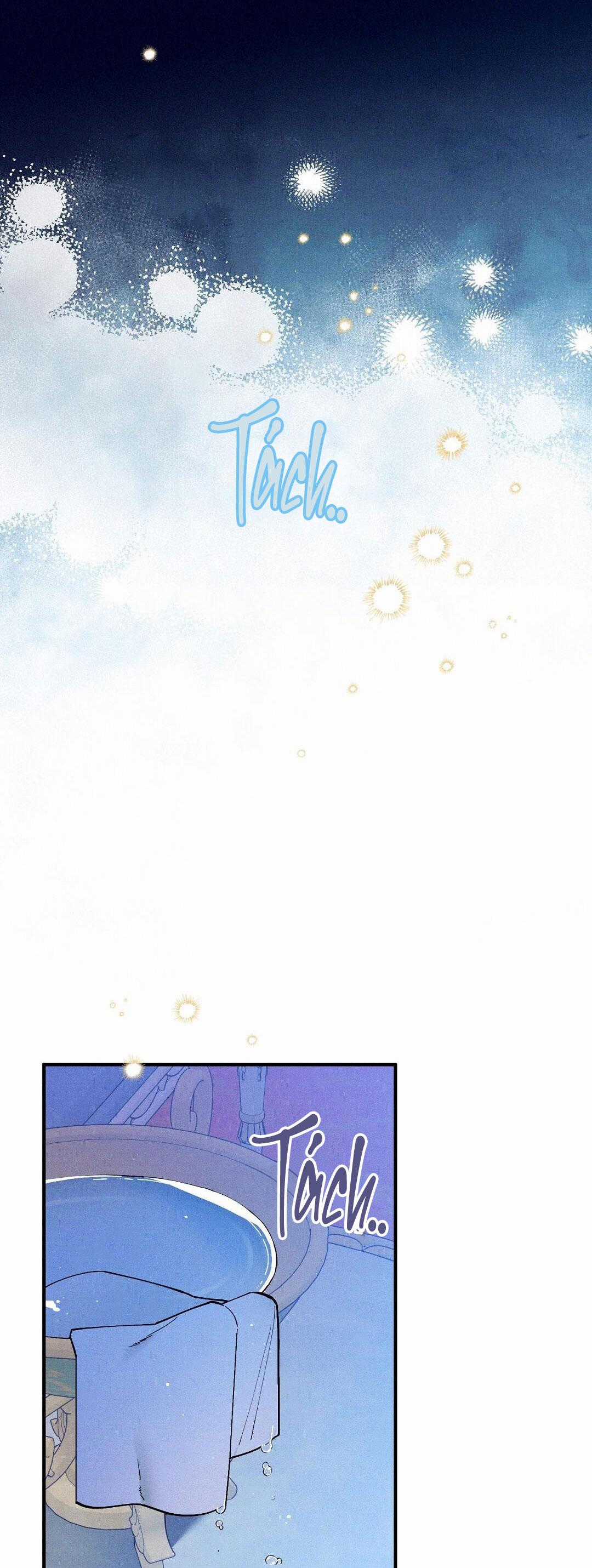 Hoàng Tử Hư Hỏng Che Giấu Mình Là Omega Chapter 14 trang 38