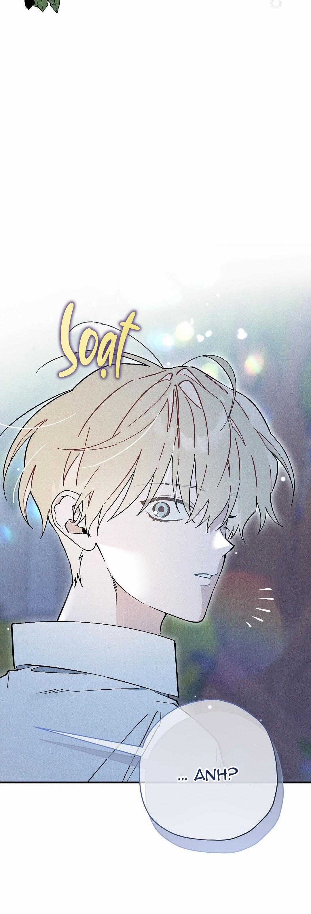 Hoàng Tử Hư Hỏng Che Giấu Mình Là Omega Chapter 14 trang 48