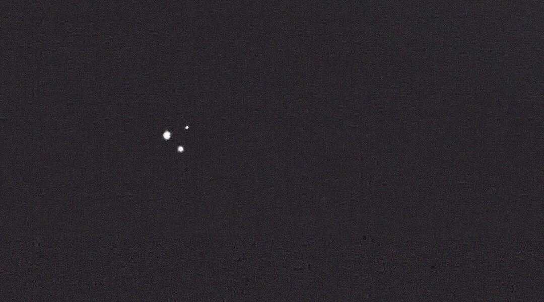 Hoàng Tử Hư Hỏng Che Giấu Mình Là Omega Chapter 15 trang 33