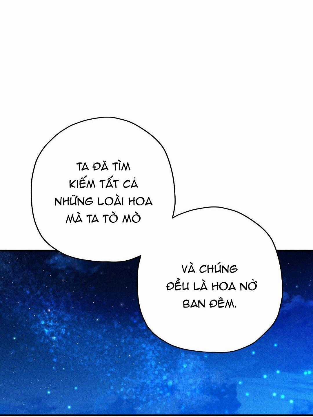 Hoàng Tử Hư Hỏng Che Giấu Mình Là Omega Chapter 15 trang 41