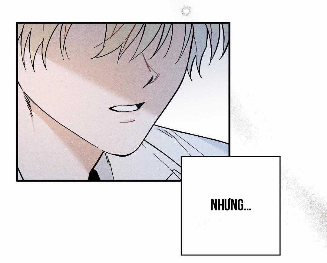 Hoàng Tử Hư Hỏng Che Giấu Mình Là Omega Chapter 15 trang 47