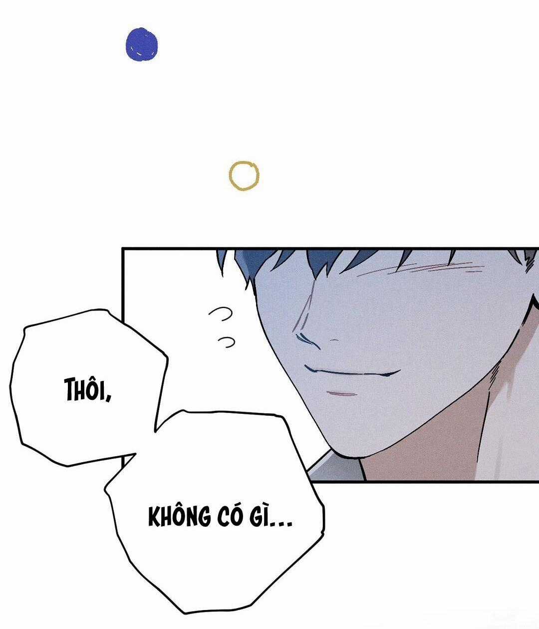 Hoàng Tử Hư Hỏng Che Giấu Mình Là Omega Chapter 15 trang 52