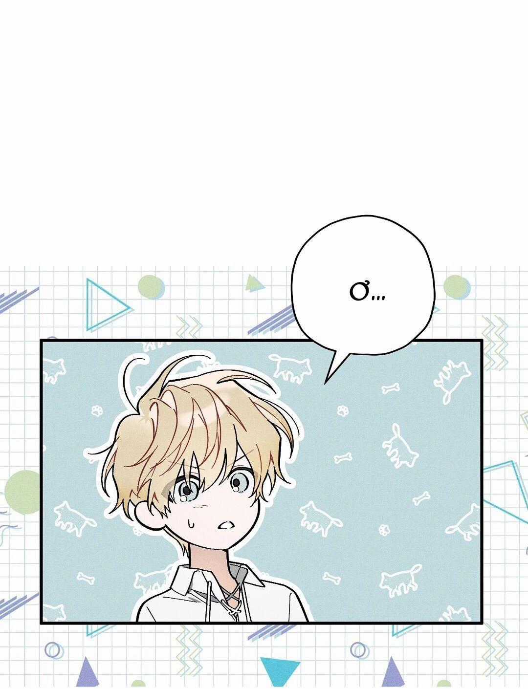 Hoàng Tử Hư Hỏng Che Giấu Mình Là Omega Chapter 15 trang 6