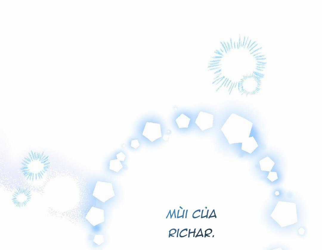 Hoàng Tử Hư Hỏng Che Giấu Mình Là Omega Chapter 15 trang 62