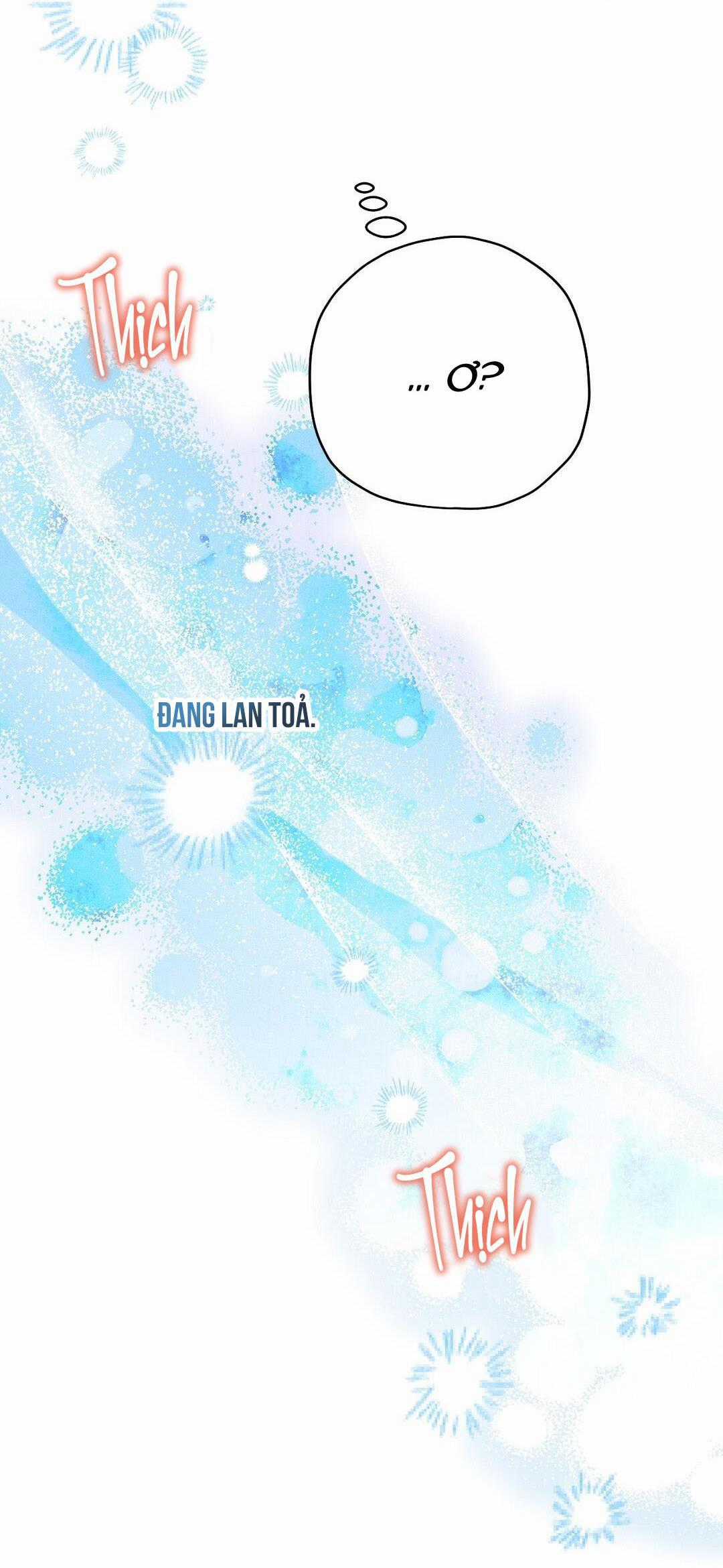 Hoàng Tử Hư Hỏng Che Giấu Mình Là Omega Chapter 15 trang 64