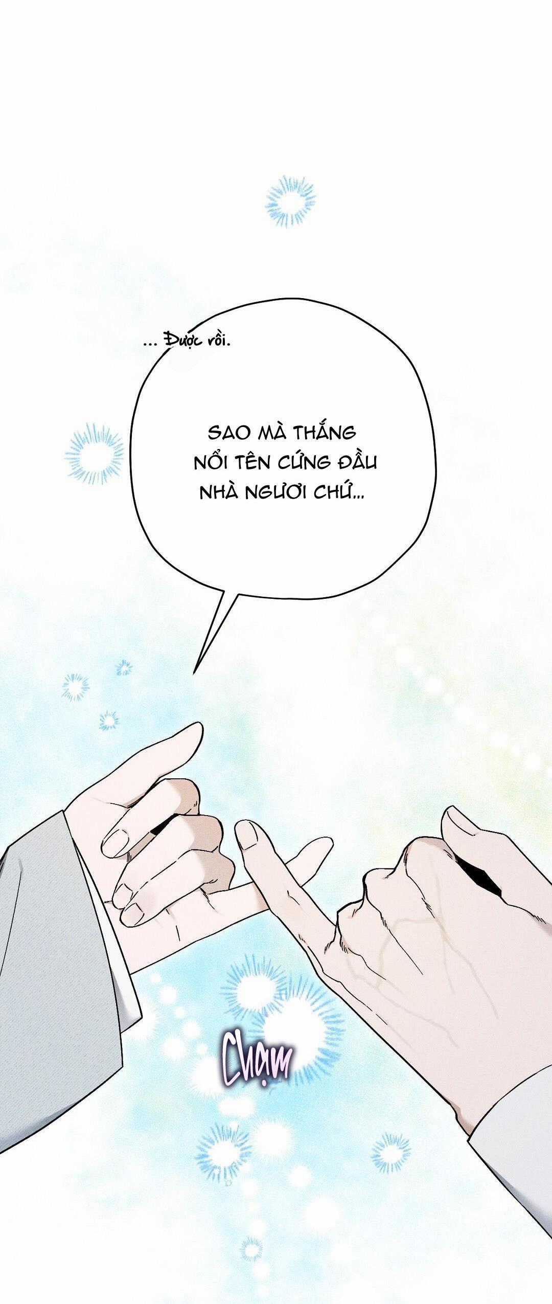 Hoàng Tử Hư Hỏng Che Giấu Mình Là Omega Chapter 15 trang 73