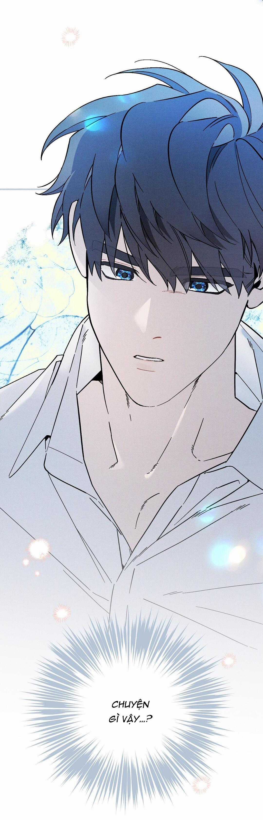 Hoàng Tử Hư Hỏng Che Giấu Mình Là Omega Chapter 15 trang 78