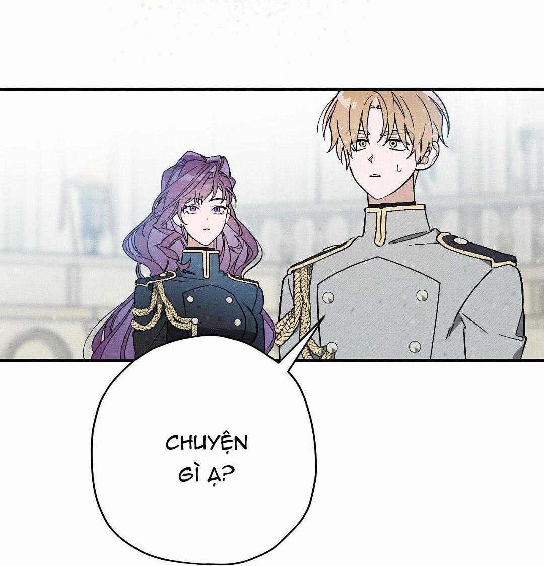 Hoàng Tử Hư Hỏng Che Giấu Mình Là Omega Chapter 16 trang 108