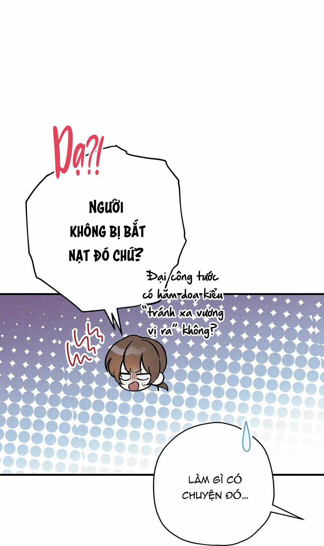 Hoàng Tử Hư Hỏng Che Giấu Mình Là Omega Chapter 16 trang 26