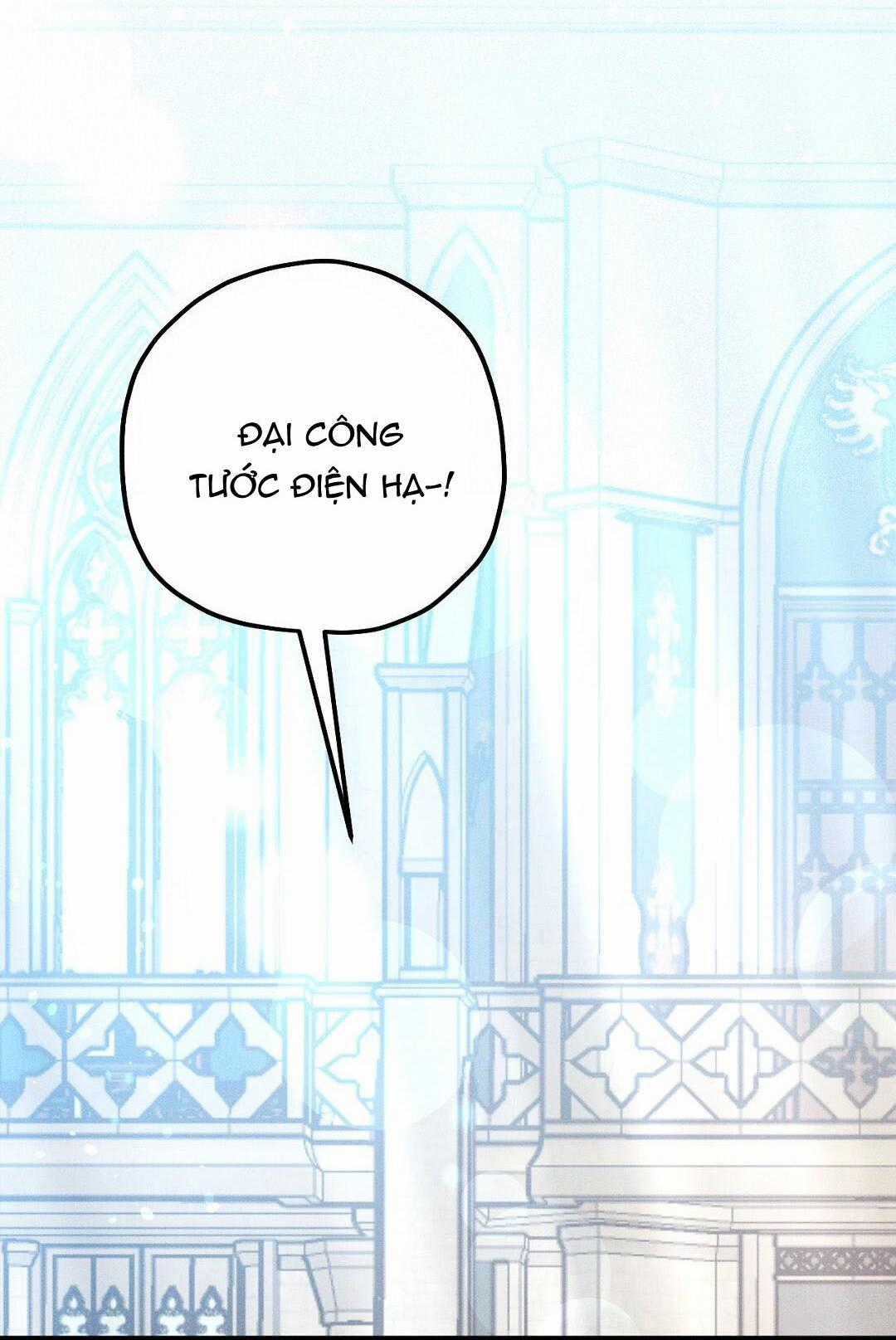 Hoàng Tử Hư Hỏng Che Giấu Mình Là Omega Chapter 16 trang 51