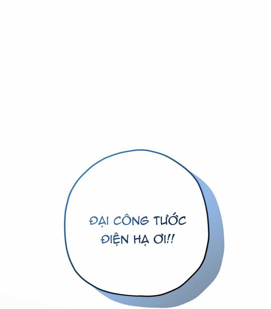 Hoàng Tử Hư Hỏng Che Giấu Mình Là Omega Chapter 16 trang 53