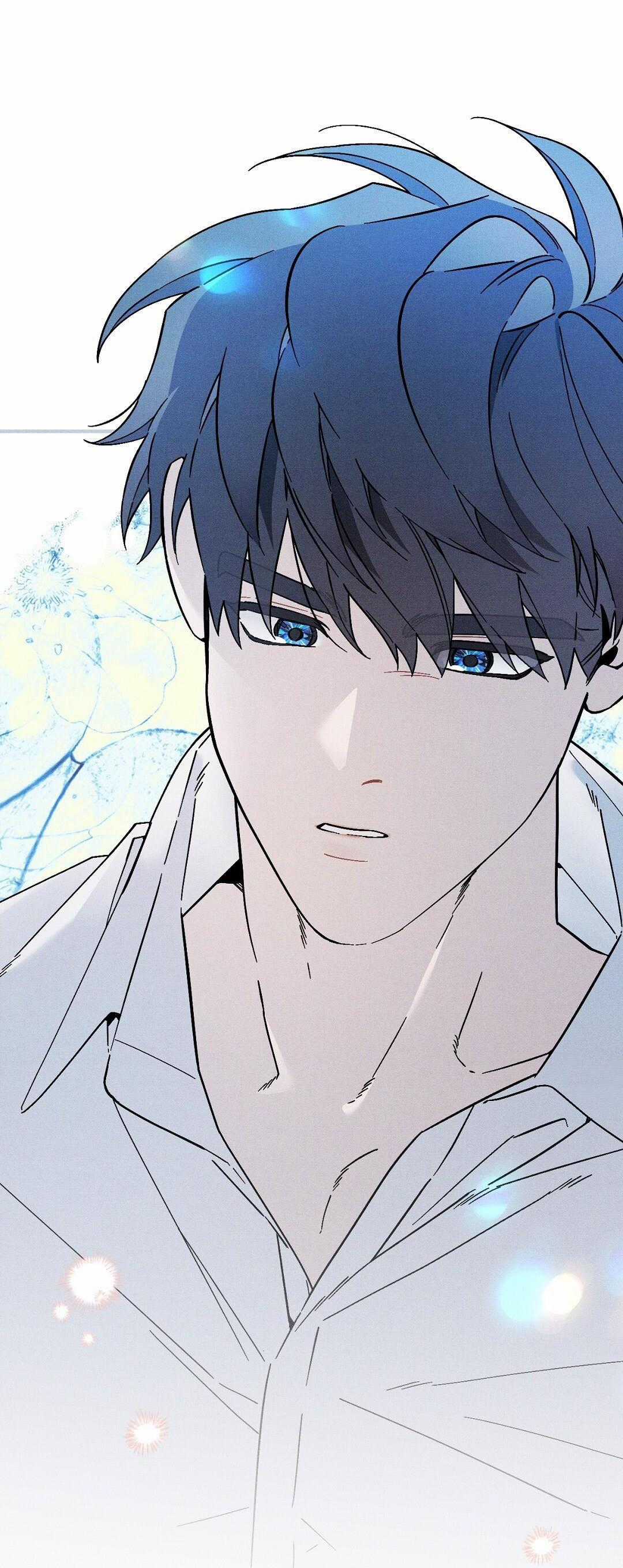 Hoàng Tử Hư Hỏng Che Giấu Mình Là Omega Chapter 16 trang 7