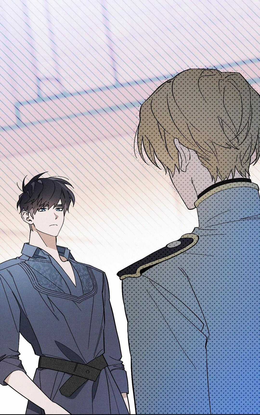 Hoàng Tử Hư Hỏng Che Giấu Mình Là Omega Chapter 16 trang 77