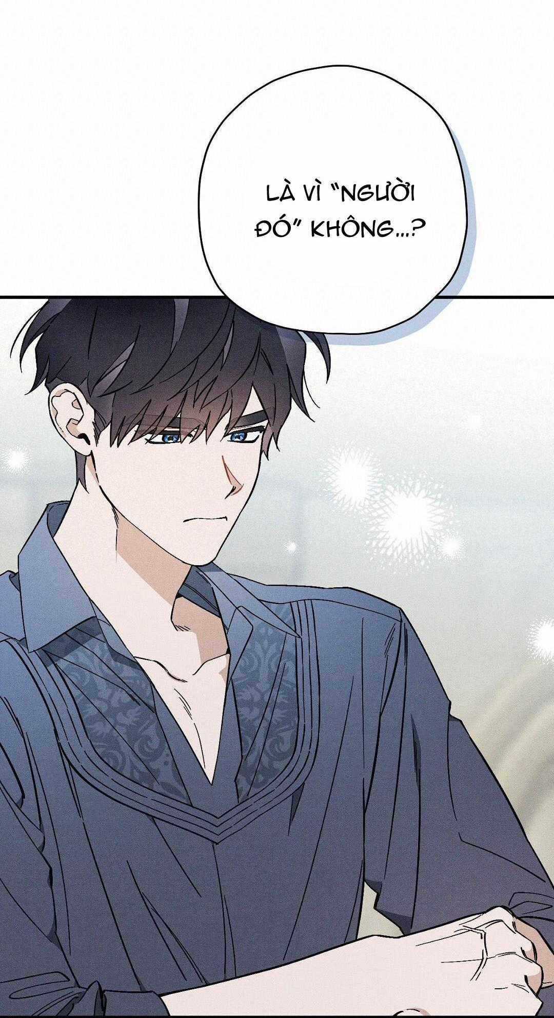 Hoàng Tử Hư Hỏng Che Giấu Mình Là Omega Chapter 16 trang 80